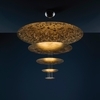 Catellani & Smith - Macchina Della Luce D LED - Suspension
