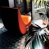Vitra - Amoebe Lounge Chair