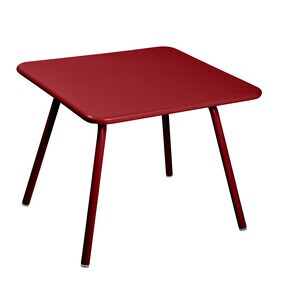 Fermob - Luxembourg kindertafel 57,5x57,5cm