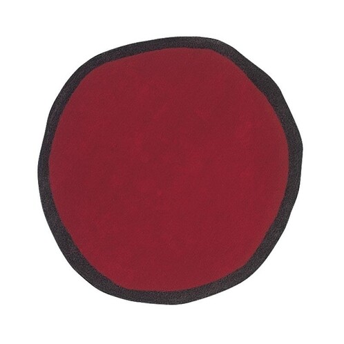 Nanimarquina Aros Round Rug