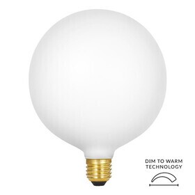 Tala - Sphere IV LED E27 GLOBE 360°  8W => 53W Dim To Warm