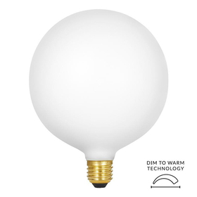 Tala - Sphere IV LED E27 GLOBE 360°  8W => 53W Dim To Warm