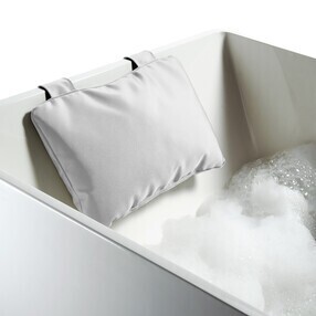 Decor Walther - Loft NK Nackenkissen für Badewanne