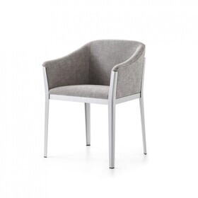 Cassina - 140 Cotone Slim Armlehnstuhl