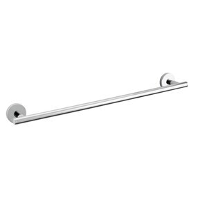 Decor Walther - Basic BA HTE65 Towel Rail
