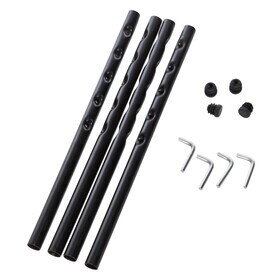 Richard Lampert - Eiermann verlangingsstaaf lang