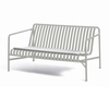 HAY - Palissade Seat Cushion 118.5x54.5cm