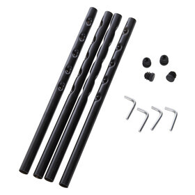 Richard Lampert - Eiermann Table Height Adjustment Set Long
