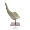 Moroso - Fjord - Fauteuil pivotant