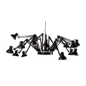 Moooi - Dear Ingo Pendelleuchte