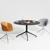 HAY - About a Table AAT20 - Eettafel Ø100/110cm