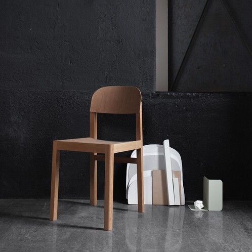 Muuto - Compile - Boekensteun 