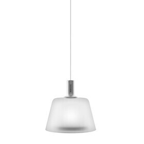 Eva Solo - SunLight Solar Suspension Lamp