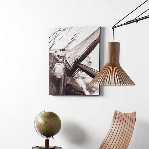 Secto Design - Varsi 1000 Wall Mount