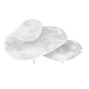 Moroso - Cloud - Table d'appoint