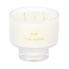 Tom Dixon - Scent Elements Air Large -  Geurkaars - wit/pink pepper/white tea/neroli oil/orange flower/white musk