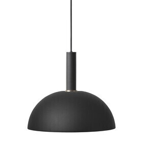 Ferm Living - Dome Pendelleuchte H 33cm