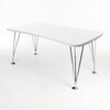 Kartell - Max Table 160x80cm