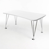 Kartell - Max Table 160x80cm