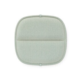 Kartell - Hiray Seat Cushion for Garden Chair/ Garden Armchair
