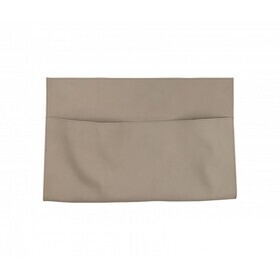 e15 - EK07 Pocket Towel Holder for Bath Tub