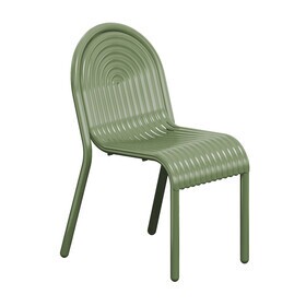 Tom Dixon - Groove tuinstoel