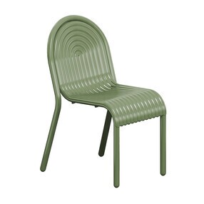 Tom Dixon - Groove tuinstoel