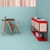 HAY - New Order - Rek met deur 100x79.5cm