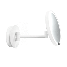 Decor Walther - Just Look Plus WD 5X LED Wandkosmetikspiegel