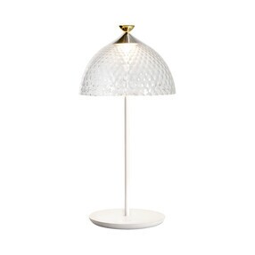 Kartell - Pumo LED Tischleuchte