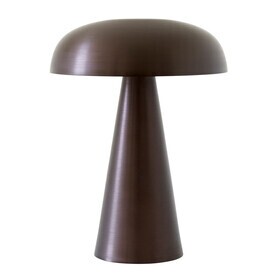 &Tradition - Como SC53 LED Tischleuchte mit Akku