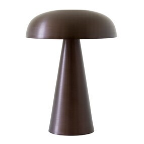 &Tradition - Lampe de table LED avec batterie Como SC53