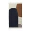 ferm LIVING - Kelim Merge - Tapis petit