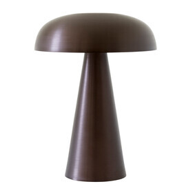 &Tradition - Como SC53 LED Tischleuchte mit Akku