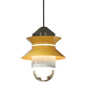 Marset - Santorini Outdoor Pendelleuchte