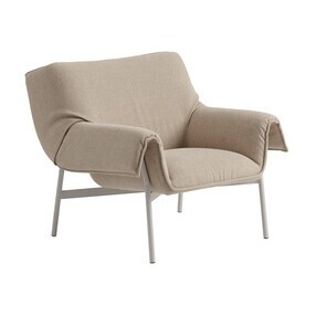 Muuto - Lounge fauteuil Wrap