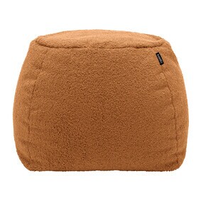 freistil Rolf Benz - freistil 173 Teddy Edition Pouf