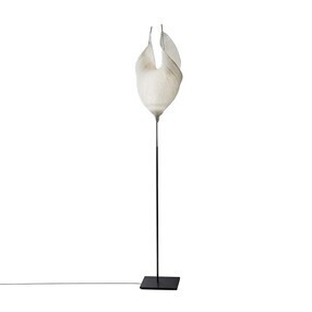 Ingo Maurer - Babadul LED Floor Lamp