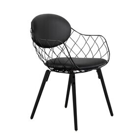 Magis - Piña - Stoel leder