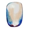 Moooi Carpets - Scribble Teppich 200x300cm - blau/grau/beige
