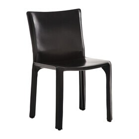Cassina - 412 Cab stoel