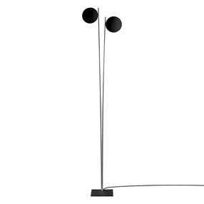 Catellani & Smith - Lederam F2 LED Stehleuchte
