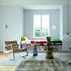 ClassiCon - Bell Coffee Table Kaffeetisch Messing