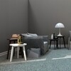 Gervasoni - Gray 42 Side Table