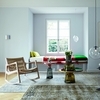 ClassiCon - Bell Coffee Table - Table basse laiton