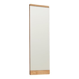Form & Refine - Miroir mural Rim 35x110cm