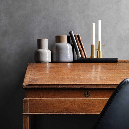 Fritz Hansen - Fritz Hansen Kerzenhalter S