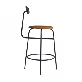 Audo - Afteroom stoel leer 63.5cm