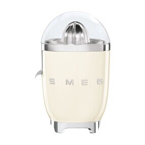 Smeg - CJF01 Lemon Squeezer