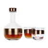 Tom Dixon - Tank - 2 Verres whisky